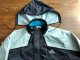 Kurtka męska Adidas Kurtka męska adidas Tiro 23 League Windbreaker czarna HZ9066 2XL 1