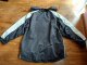 Kurtka męska Adidas Kurtka męska adidas Tiro 23 League Windbreaker czarna HZ9066 2XL 4