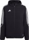 Kurtka męska Adidas Kurtka męska adidas Tiro 23 League Windbreaker czarna HZ9066 2XL 8