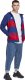 Kurtka męska Adidas Kurtka adidas Arsenal Londyn GR WB HT7156 4