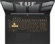 Laptop Asus TUF Gaming F17 i5-12500H / 16 GB / 512 GB / RTX 3050 / 144 Hz (FX707ZC4-HX008) 3