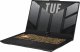 Laptop Asus TUF Gaming F17 i5-12500H / 16 GB / 512 GB / RTX 3050 / 144 Hz (FX707ZC4-HX008) 4