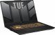 Laptop Asus TUF Gaming F17 i5-12500H / 16 GB / 512 GB / RTX 3050 / 144 Hz (FX707ZC4-HX008) 5