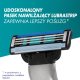 Gilette Zestaw Gillette Mach3 - Maszynka do golenia dla mężczyzn + 12 ostrzy wymiennych 2