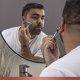 Maszynka do golenia + ostrza zapasowe King C Gillette Double Edge Safety Razor 6