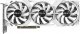Karta graficzna PNY GeForce RTX 4070 Ti Verto White 12GB GDDR6X (VCG4070T12TFWXPB1) 11