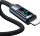 Kabel USB Joyroom USB-A - Lightning 1.2 m Czarny (S-AL012A16) 11
