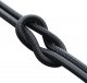 Kabel USB Joyroom USB-A - Lightning 1.2 m Czarny (S-AL012A16) 13
