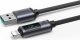 Kabel USB Joyroom USB-A - Lightning 1.2 m Czarny (S-AL012A16) 9