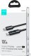 Kabel USB Joyroom USB-C - USB-C 1.2 m Czarny (S-CC100A16 1.2m CB) 8