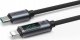 Kabel USB Joyroom USB-C - Lightning 1.2 m Czarny (S-CL020A16) 9