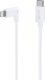 Kabel USB Insta360 USB-C - Lightning Biały (CINSBBBB) 1