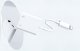 Adapter AV Joyroom Adapter Audio Lightning / 3.5 mm Joyroom S - Y105 (biały) 1