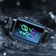 Smartwatch Joyroom FT6 Fit-Life Czarny  (JR-FT6) 4