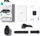 Smartwatch Joyroom FT6 Fit-Life Czarny  (JR-FT6) 8