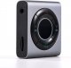 Transmiter FM Joyroom Transmiter FM / Odbiornik Bluetooth 5.3 AUX Joyroom JR-CB2 (szary) 3