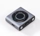 Transmiter FM Joyroom Transmiter FM / Odbiornik Bluetooth 5.3 AUX Joyroom JR-CB2 (szary) 6