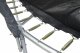Trampolina ogrodowa Kettler Jump z siatką wewnętrzną 10 FT 305 cm 2