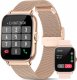 Smartwatch Naixues Różowy 1