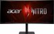Monitor Acer Nitro XV345CURVbmiphuzx (UM.CX5EE.V01) 1