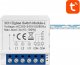 Avatto Inteligentny przełącznik dopuszkowy ZigBee Avatto LZWSM16-W3 Bez Neutralnego TUYA 1