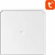Avatto Inteligentny przełącznik dopuszkowy ZigBee Avatto LZWSM16-W3 Bez Neutralnego TUYA 2