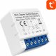 Avatto Inteligentny przełącznik dopuszkowy ZigBee Avatto LZWSM16-W2 Bez Neutralnego TUYA 2