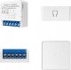 Avatto Inteligentny przełącznik dopuszkowy ZigBee Avatto ZWSM16-W1 TUYA 6