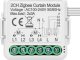 Avatto Inteligentny sterownik rolet ZigBee Avatto N-ZCSM01-2 TUYA 1
