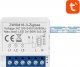 Avatto Inteligentny przełącznik dopuszkowy ZigBee Avatto ZWSM16-W3 TUYA 1