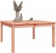 vidaXL vidaXL Stół ogrodowy, 82,5x82,5x45 cm, lite drewno daglezjowe 4