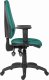 Krzesło biurowe Powerton Powerton Ergonomiczny fotel biurowy Anna 2