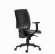 Krzesło biurowe Powerton Powerton Ergonomiczny fotel biurowy Hana, Szary 3