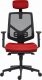Krzesło biurowe Powerton Powerton Ergonomiczny fotel biurowy Tina 1
