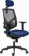 Krzesło biurowe Powerton Powerton Ergonomiczny fotel biurowy Tina 2