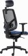 Krzesło biurowe Powerton Powerton Ergonomiczny fotel biurowy Tina 4