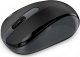 Mysz Genius Genius Mysz NX-8008S, 1200DPI, 2.4 [GHz], optyczna, 3kl., bezprzewodowa USB, czarno-szary, 1 szt AA 2