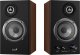Głośniki komputerowe Genius Genius głośniki SP-HF1200B, 2.0, 36W, brązowe, regulacja głośności, drewniane, 40Hz-20kHz 1