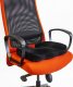 Powerton Ortopedyczna poduszka, plastikowa końcówka odporna na nacisk, ergonomiczna, czarny, pianka z efektem pamięci, Powerton 1