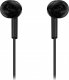 Słuchawki Genius Genius HS-M300, słuchawki z mikrofonem, bez regulacji głośności na przewodzie, czarna, 2.0, douszne, 3.5 mm jack 2