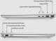 Laptop HP HP Pavilion Plus 14 OLED i7-13700H SSD 90Hz Win11 8