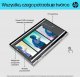 Laptop HP HP ENVY 15 x360 OLED i7-1260P 16GB 512GB SSD Win11 10