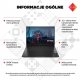 Laptop HP HP OMEN 16 i7-12700H 16/512GB RTX 3060 144Hz Win11 7