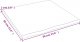 vidaXL vidaXL Blat biurka, 60x60x2 cm, surowe lite drewno dębowe 4