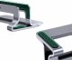 Ugreen Ugreen Aluminiowy Pionowy Stojak Uchwyt Na Laptop LP258 3
