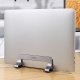 Ugreen Ugreen Aluminiowy Pionowy Stojak Uchwyt Na Laptop LP258 5