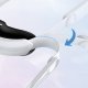 Gogle VR Joyroom Joyroom Oculus Quest 2 Regulowana Elastyczna Opaska JR-QS1 1