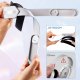 Gogle VR Joyroom Joyroom Oculus Quest 2 Regulowana Elastyczna Opaska JR-QS1 7