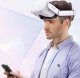 Gogle VR Joyroom Joyroom Oculus Quest 2 Regulowana Elastyczna Opaska JR-QS1 8