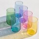 Trend Glass Szklanki do wody i napojów Penelope Vibrant Joy 520 ml 3